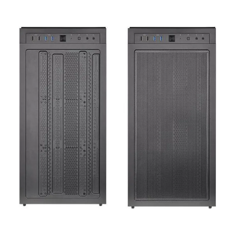 Thermaltake Eliminador de Vidrio Templado F31