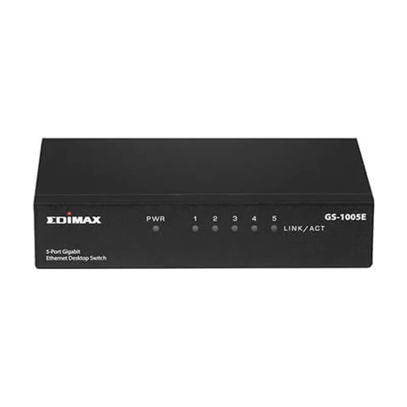Edimax GS-1005E