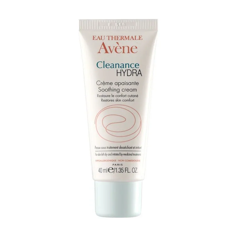 Avene Cleanance Hydra Crema Calmante 40 Ml