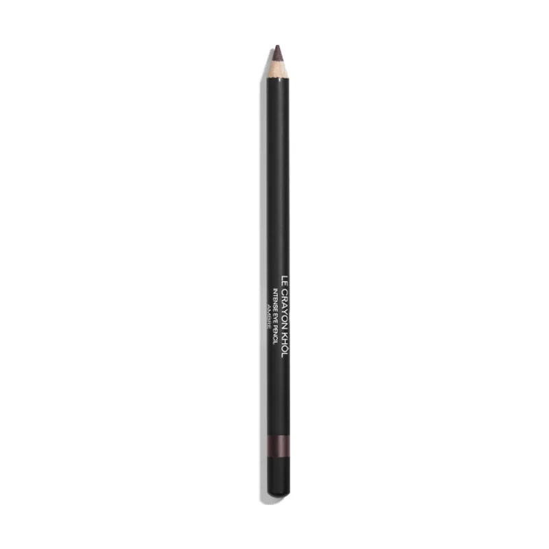 Chanel LE CRAYON KHÔL intense eye pencil #ambre-62