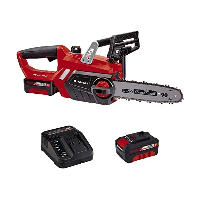 Einhell GE-LC 18/25-1 Li Kit