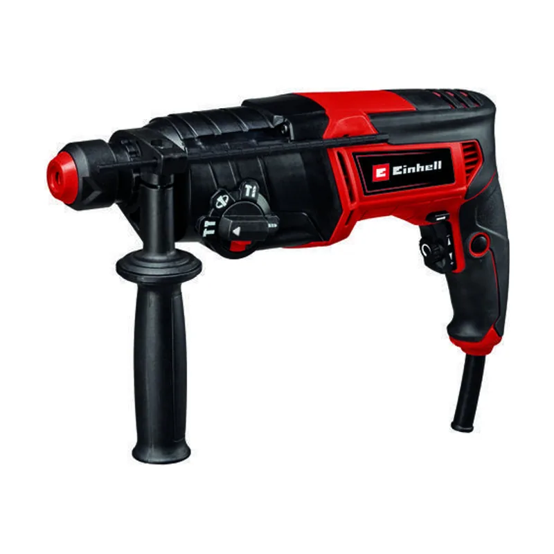 Einhell Martillo perforador TC-RH 800 4F 800 W