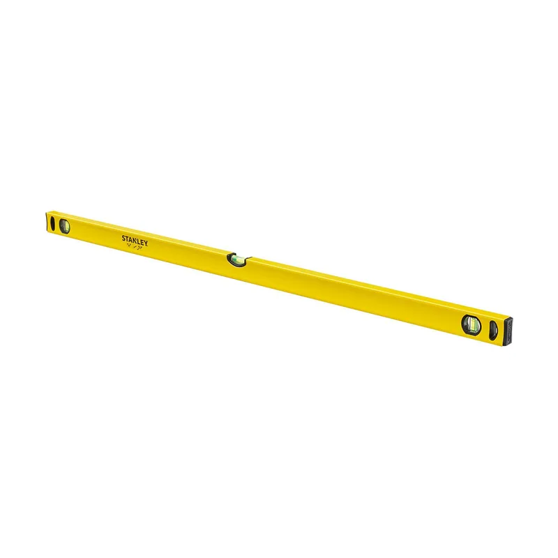 Stanley STHT1-43106 Nivel manual tubular Classic
