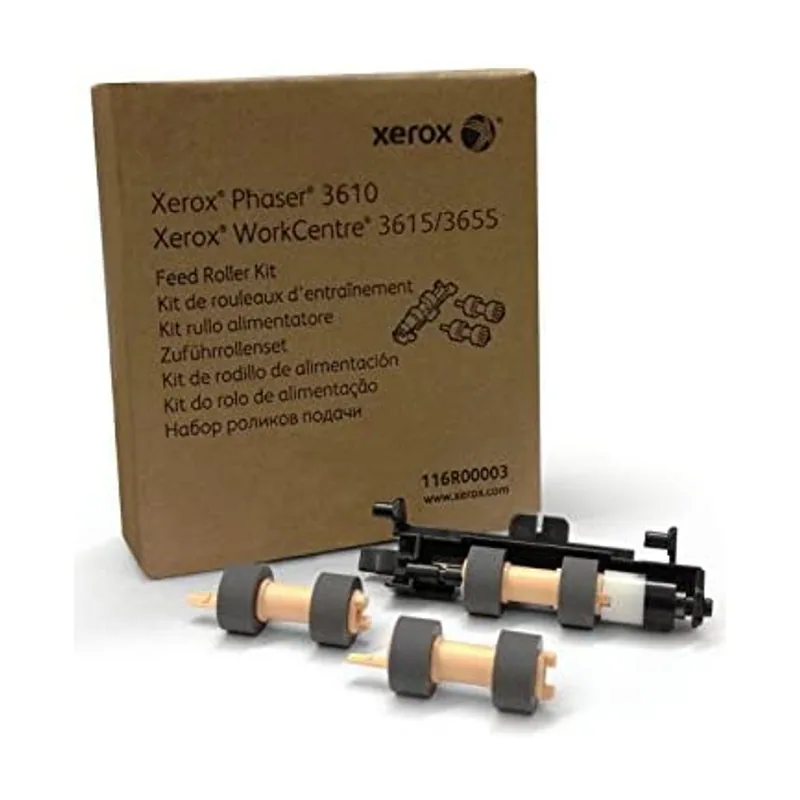 Xerox Paper Feed ROLLKIT SUPL