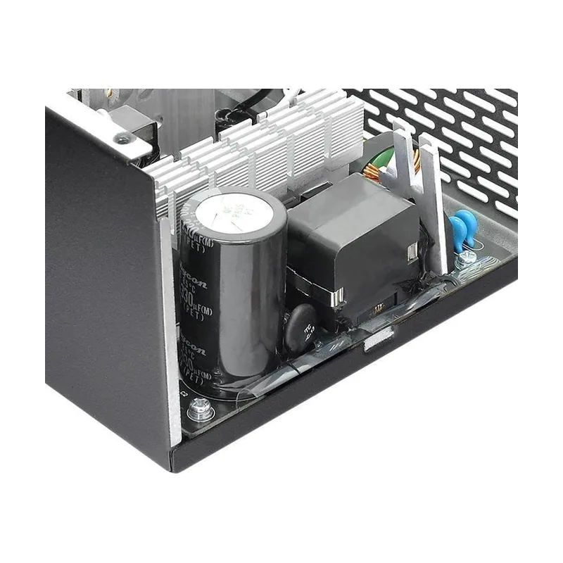 Thermaltake Fuente de alimentacion atx 550w smart bx1