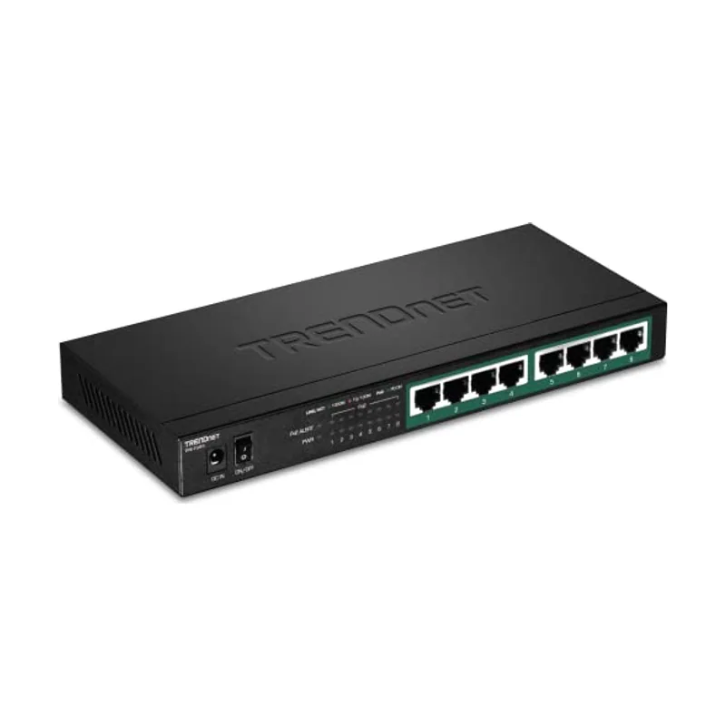 Trendnet TPE-TG83