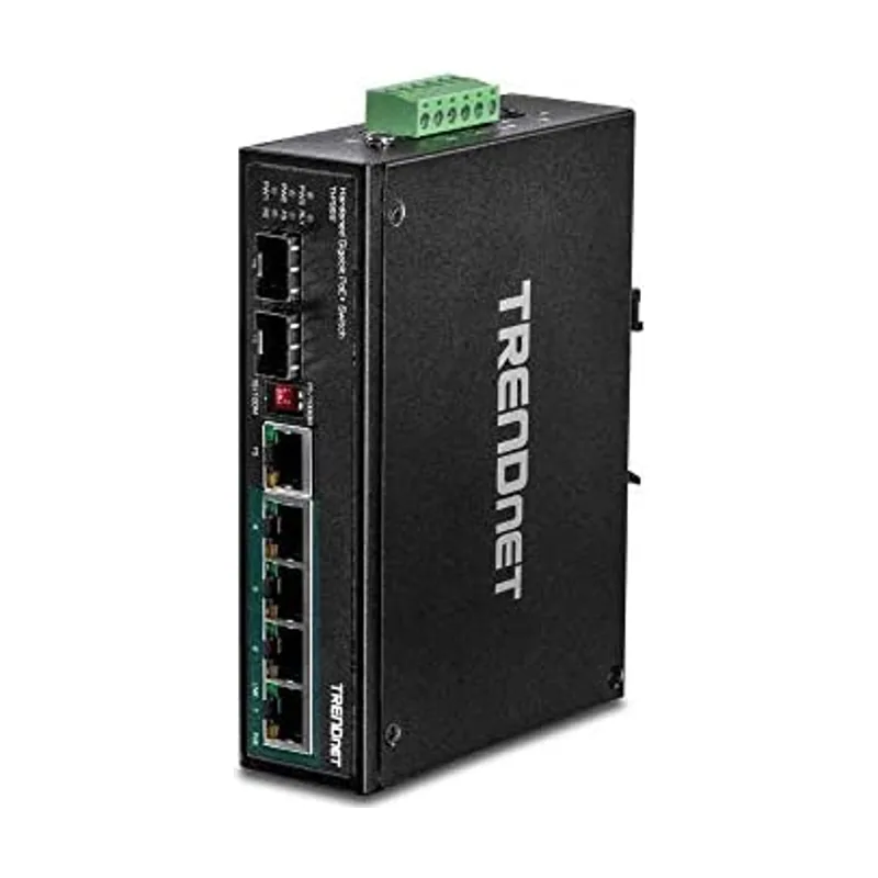Trendnet TI-PG62