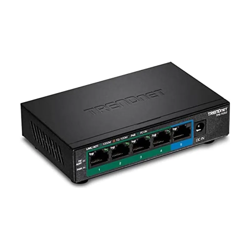 Trendnet TPE-TG52