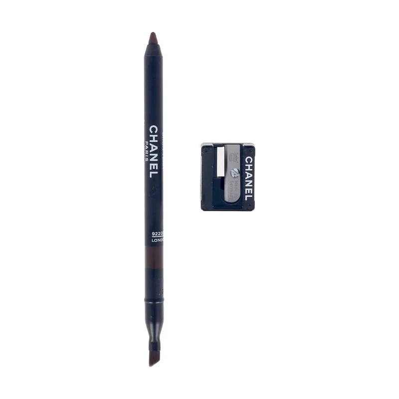 Chanel LE CRAYON YEUX precision eye definer #crun teak-02