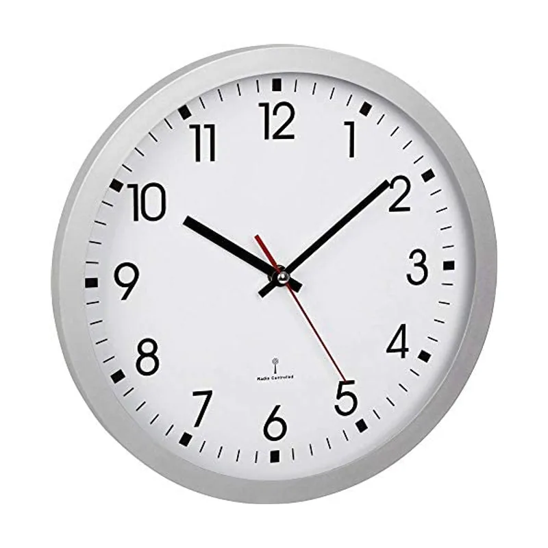 TFA-Dostmann 60.3522.02 reloj de mesa o pared Reloj de cuarzo Alrededor