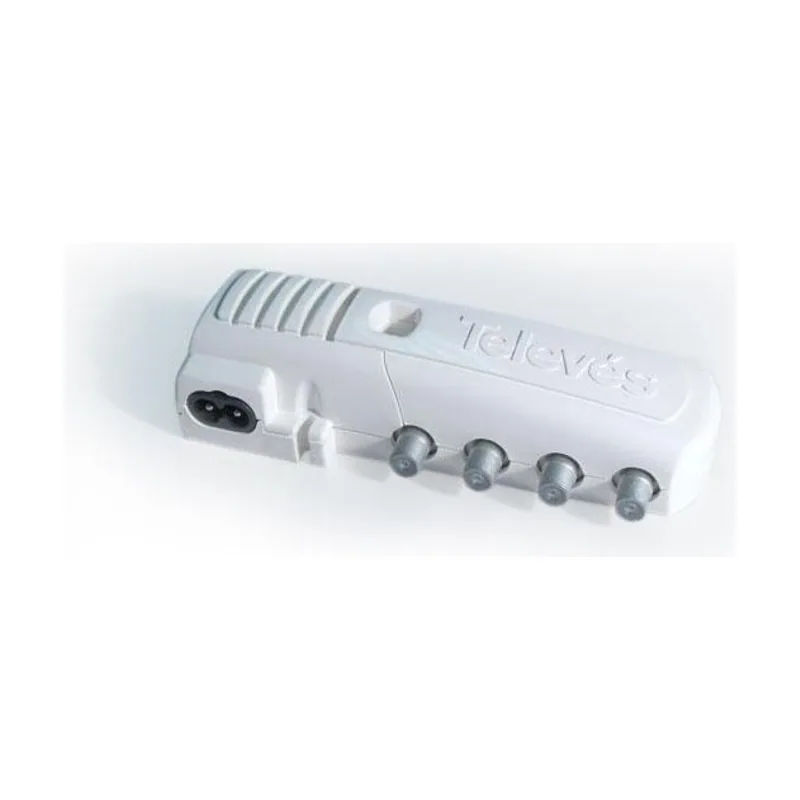 Televes Amplificador TV Interior 6S