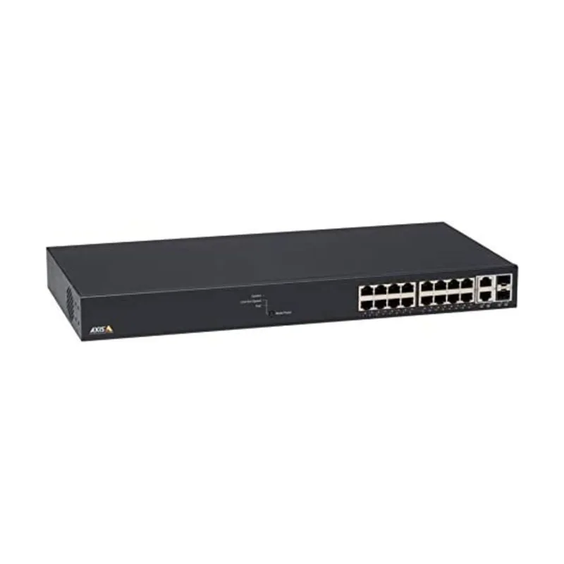 5801-692 switch Gestionado Gigabit Ethernet 10/100/1000 Energía sobre Ethernet PoE
