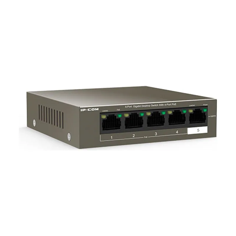 Ip-com Networks G1105P-4-63W