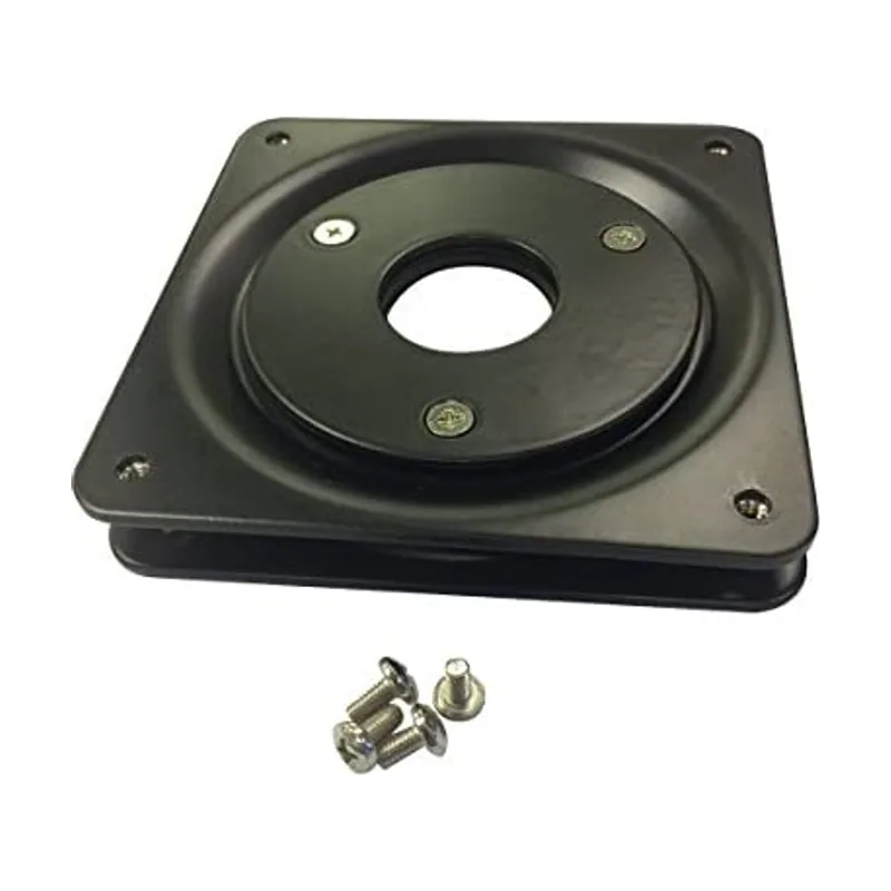 Compulocks Maclocks Placa giratoria orientación VESA para Uso con Carcasas de Tablet VRP-B