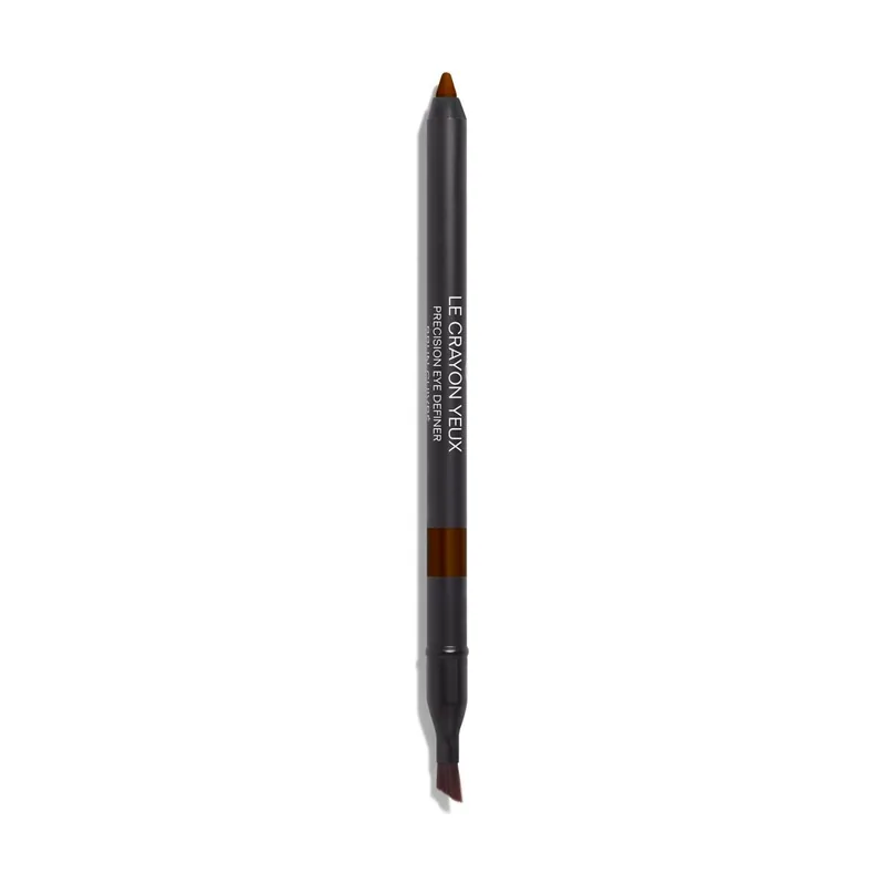 Chanel LE CRAYON YEUX precision eye definer #brun cuivre-66