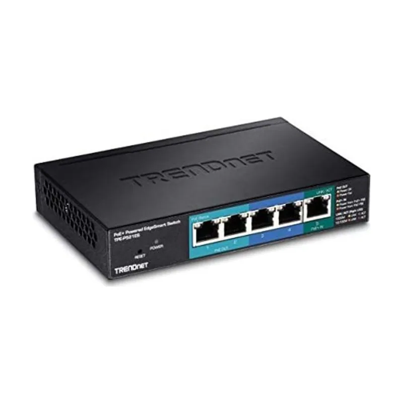 Trendnet TPE-P521ES