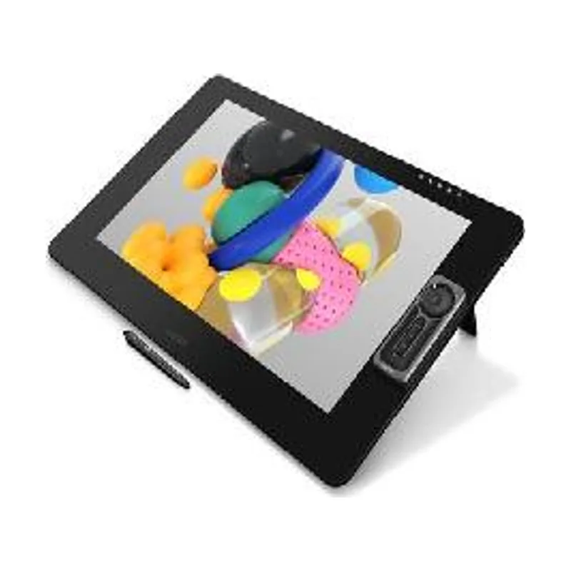 Wacom Cintiq Pro 24 Pen & Touch