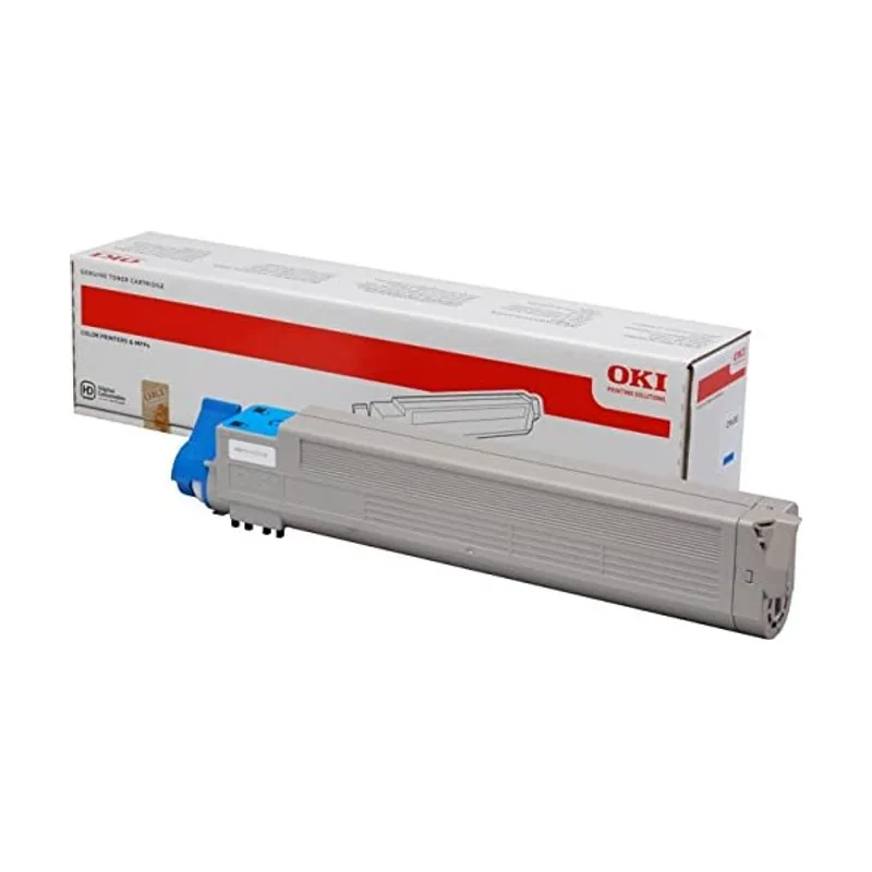 OKI 45536415 cartucho de tóner 1 pieza s
