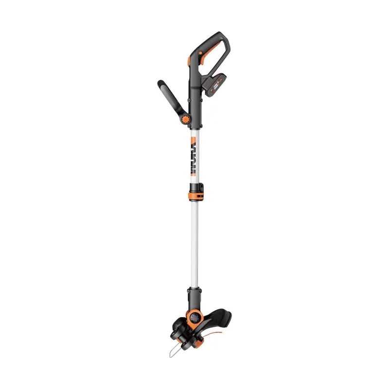 Worx WG163E Desbrozadora y Cortabordes 2 en 1 a