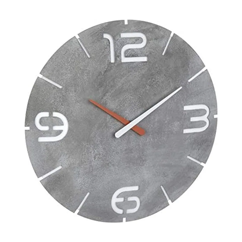 TFA-Dostmann 60.3536.15 reloj de mesa o pared Alrededor