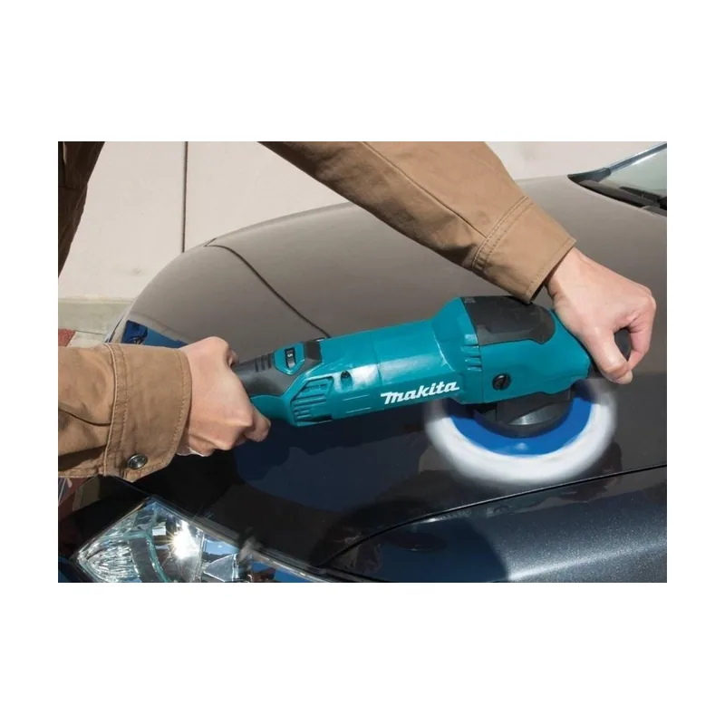 Makita Aparoli LD080P
