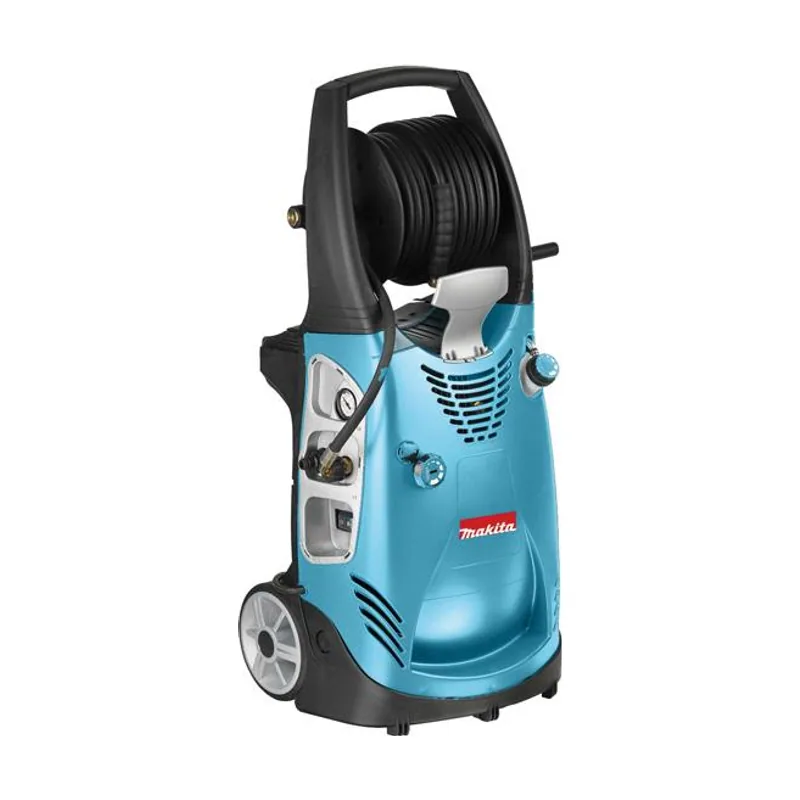 Makita HW131 Limpiadora de alta presión o