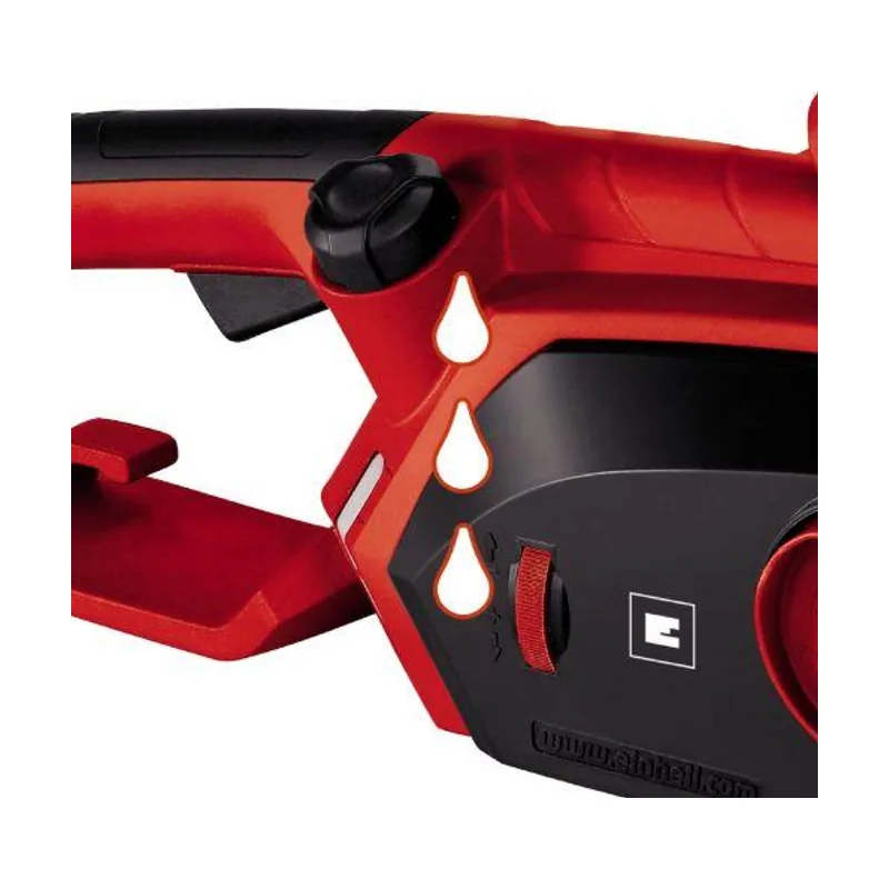 Motosierra eléctrica GH-EC 1835 1800 W