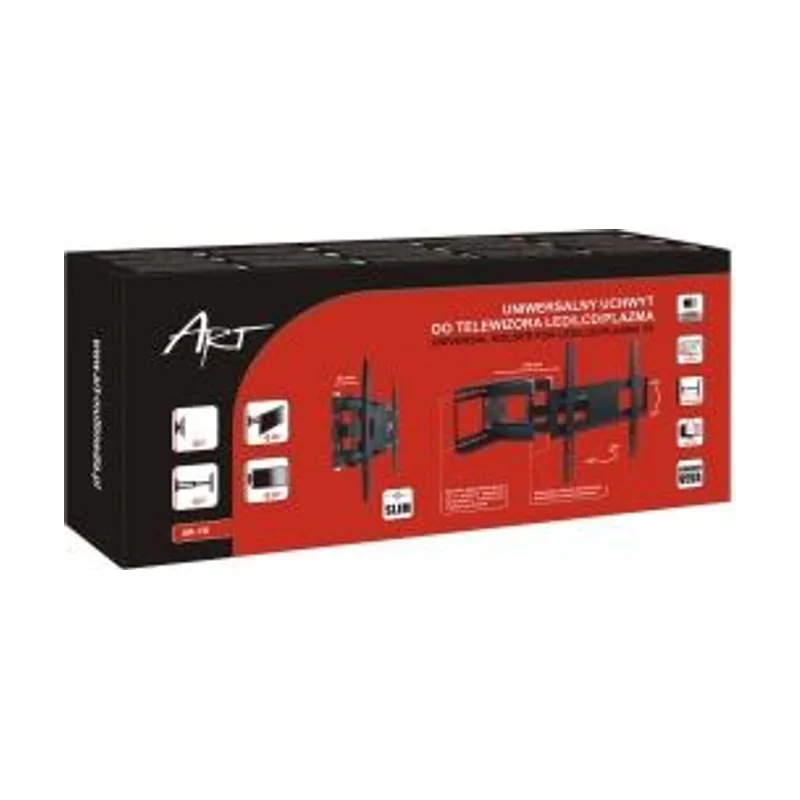 Art inc. Art Pared vesa para TV y televisores/monitores