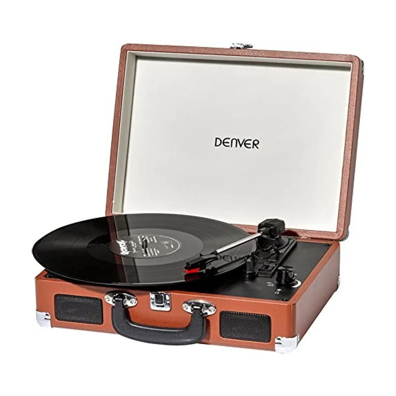 Tocadiscos VPL-120