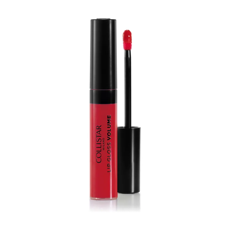 LIP Gloss volume #190-red passion