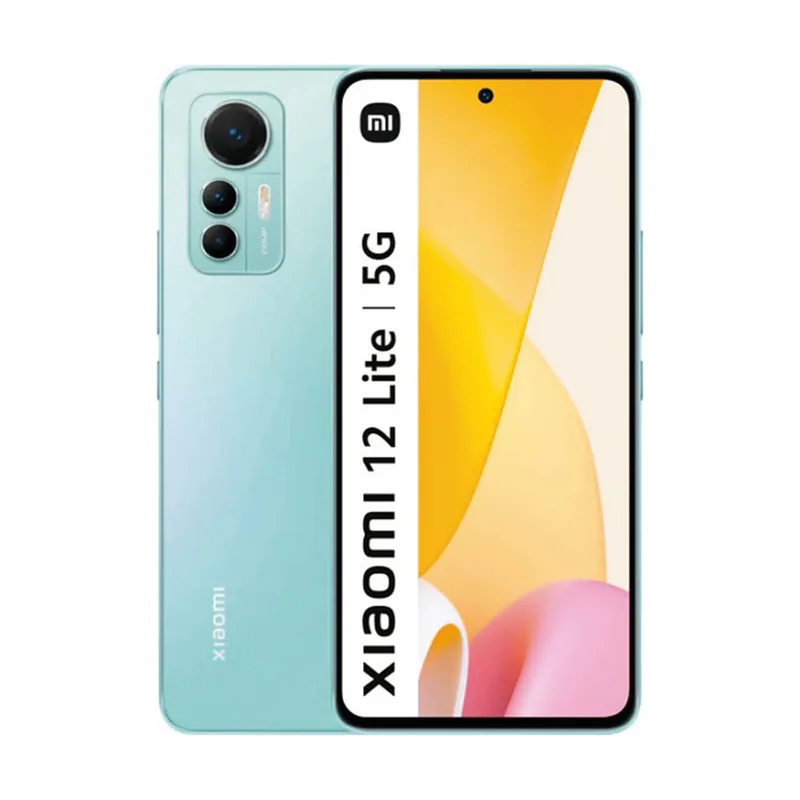 Xiaomi 12 Lite
