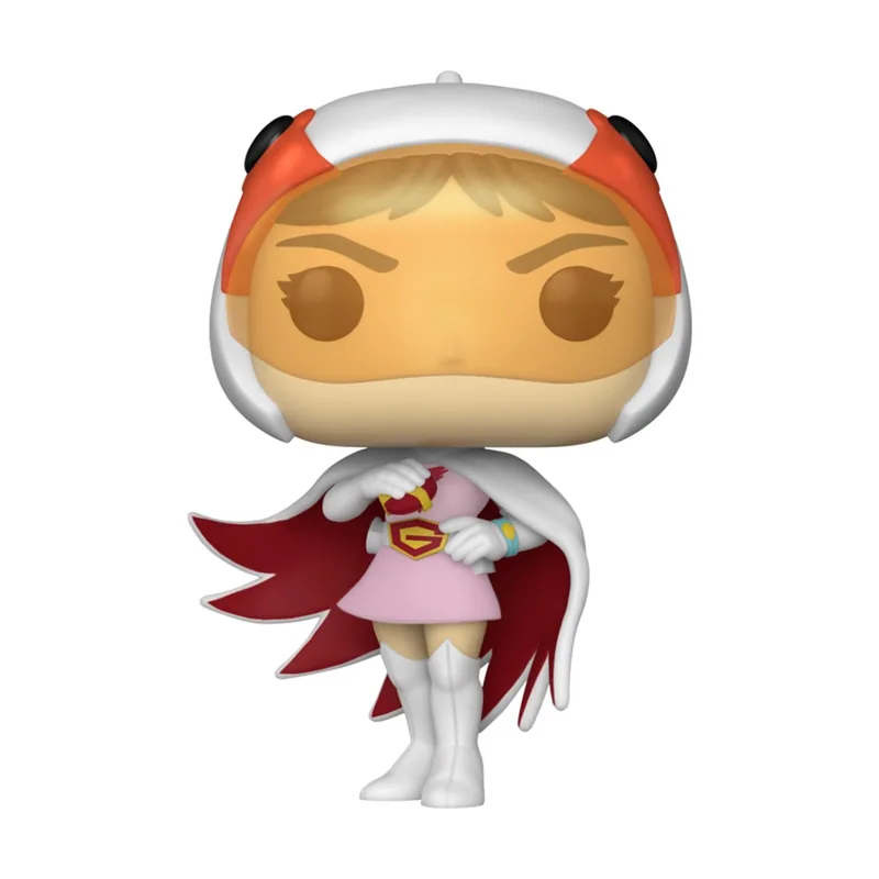 Funko 52017 Pop Animation Gatchaman Jun