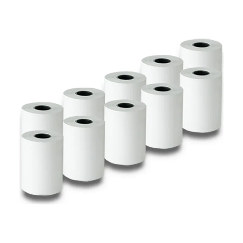 51896 rollo térmico 57 x 20