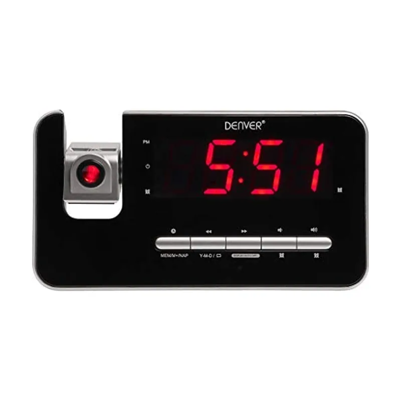 CRP-618 Radio Despertador