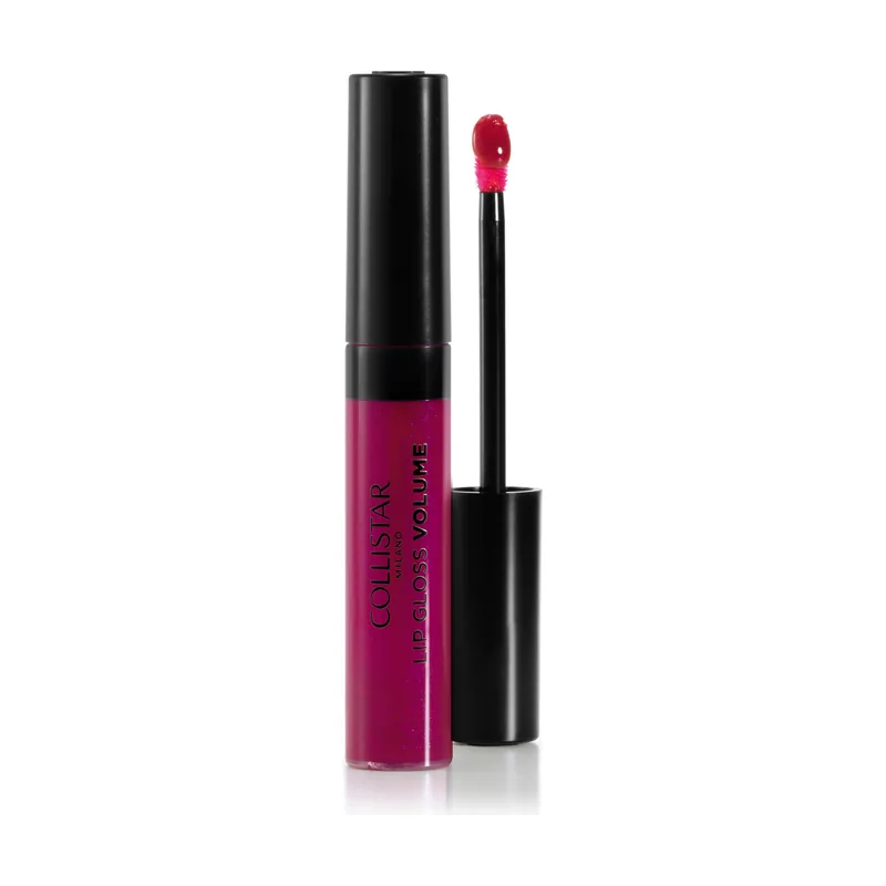 Collistar LIP GLOSS volume #210-fucsia buganvillea