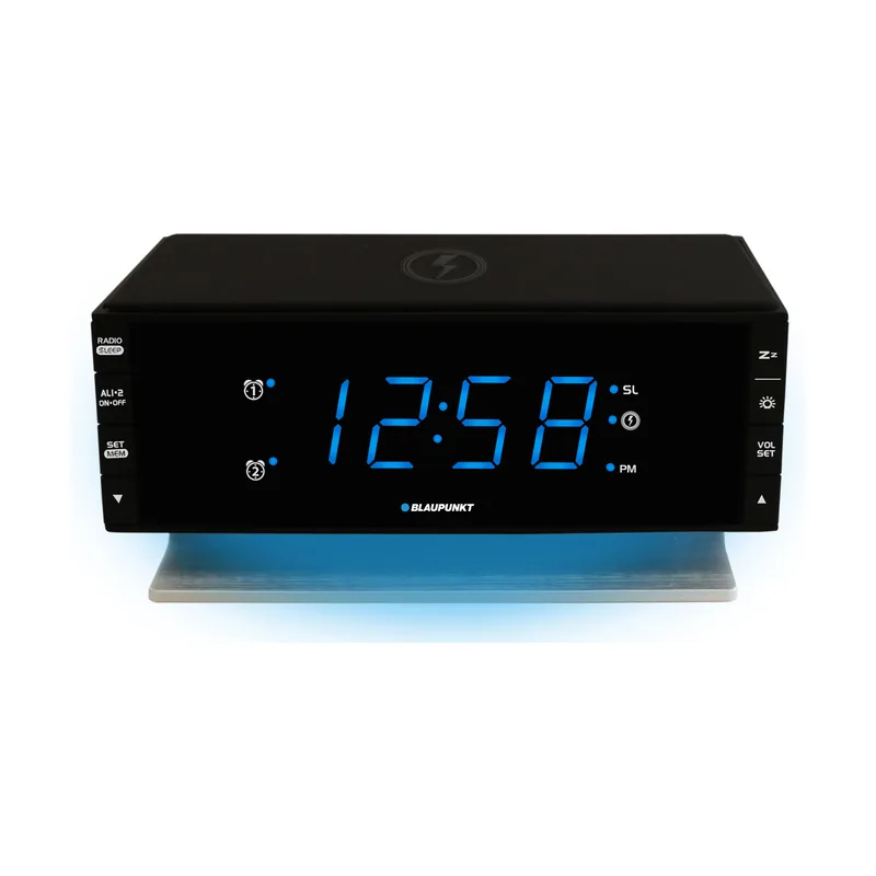CR55CHARGE radio