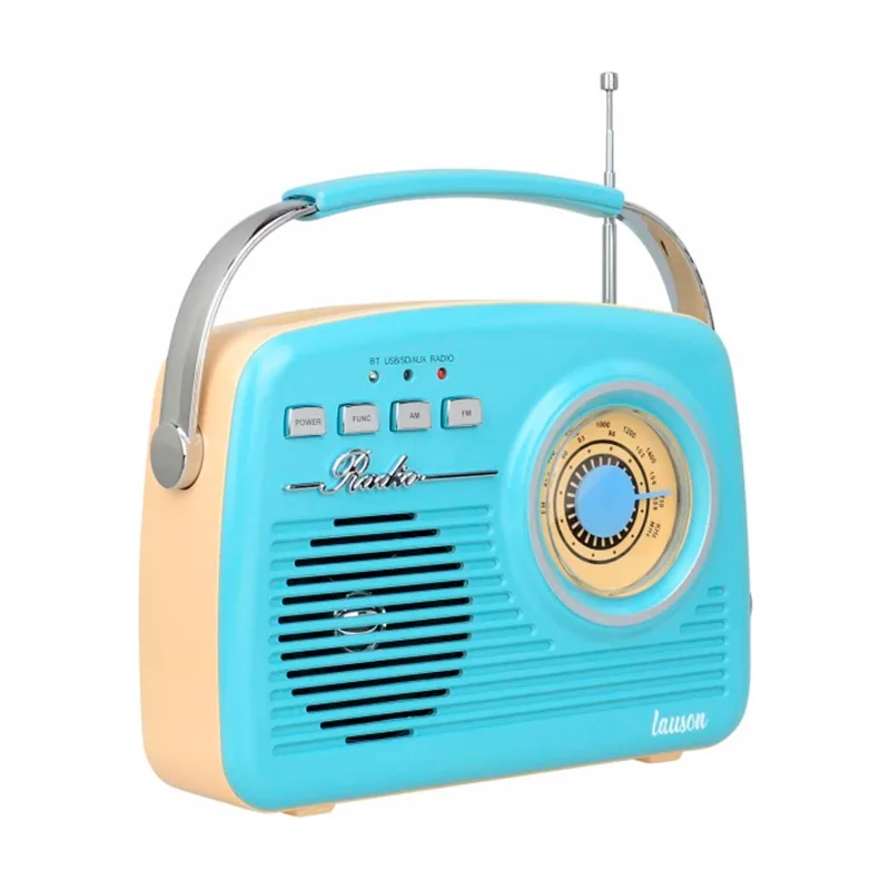 RA142 Radio Vintage