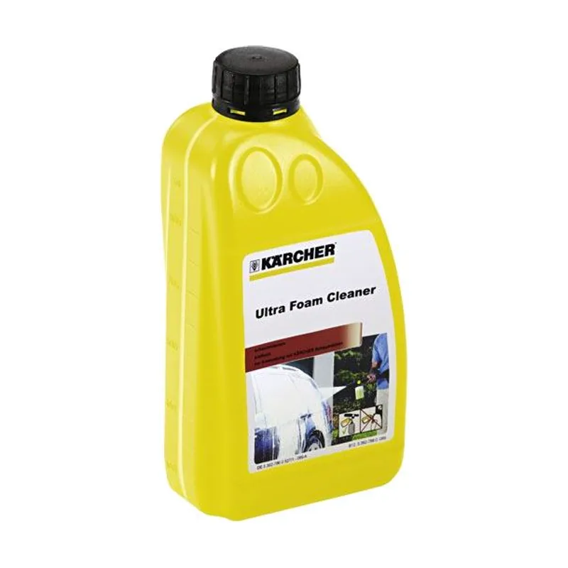 RM 615 Ultra Foam Cleaner Limpiador de Vehículos