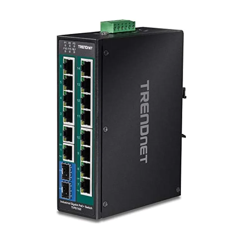 Trendnet TI-PG162
