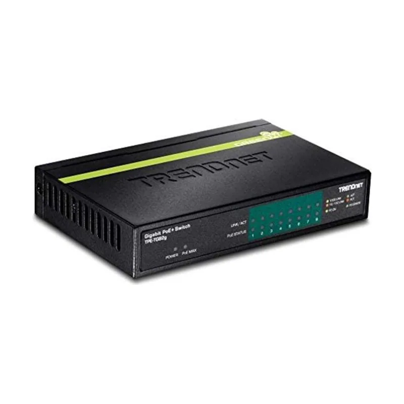 Trendnet TPE-TG82G