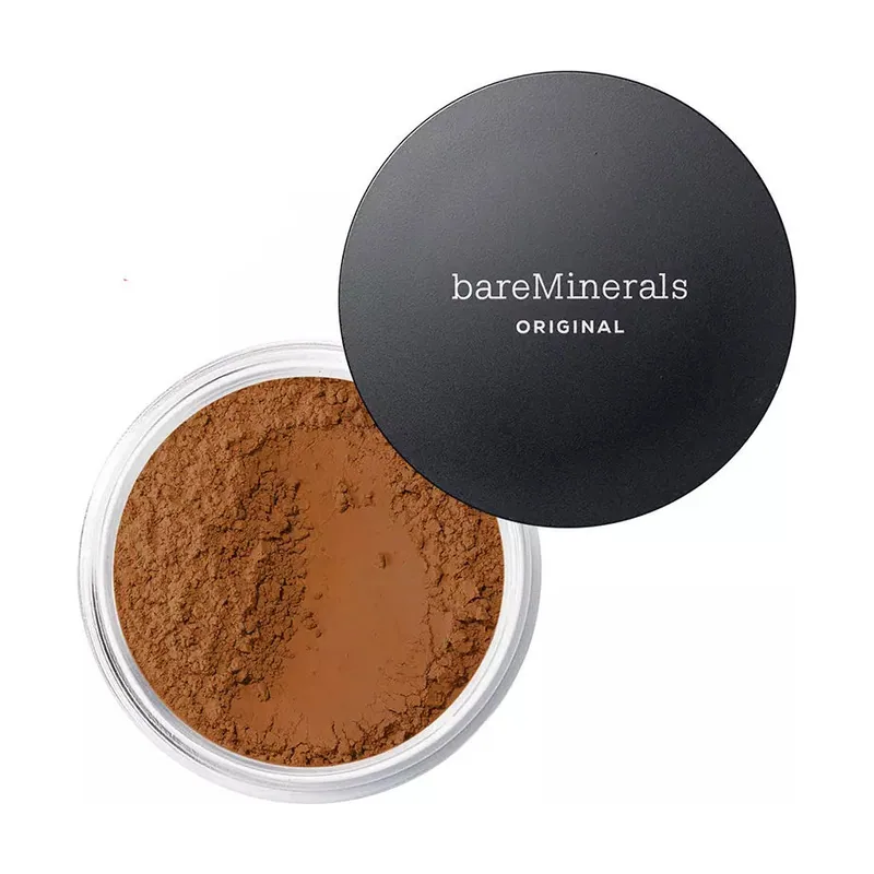 Bare Minerals foundation SPF15 #23-medium