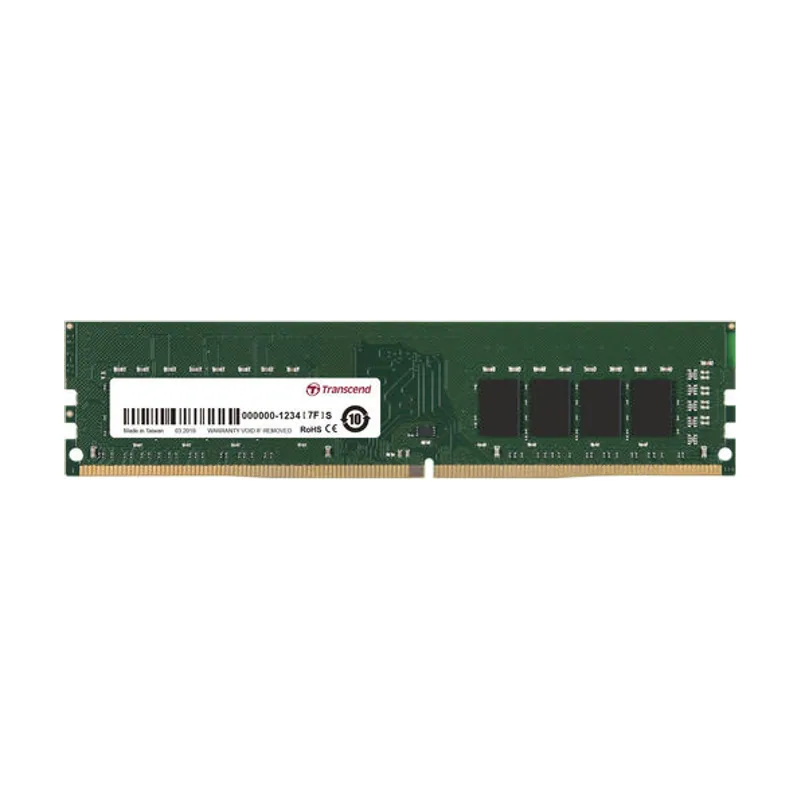 Transcend Módulo memoria para PC JetRam 16GB DDR4 a 2666 MHz U-DIMM CL19
