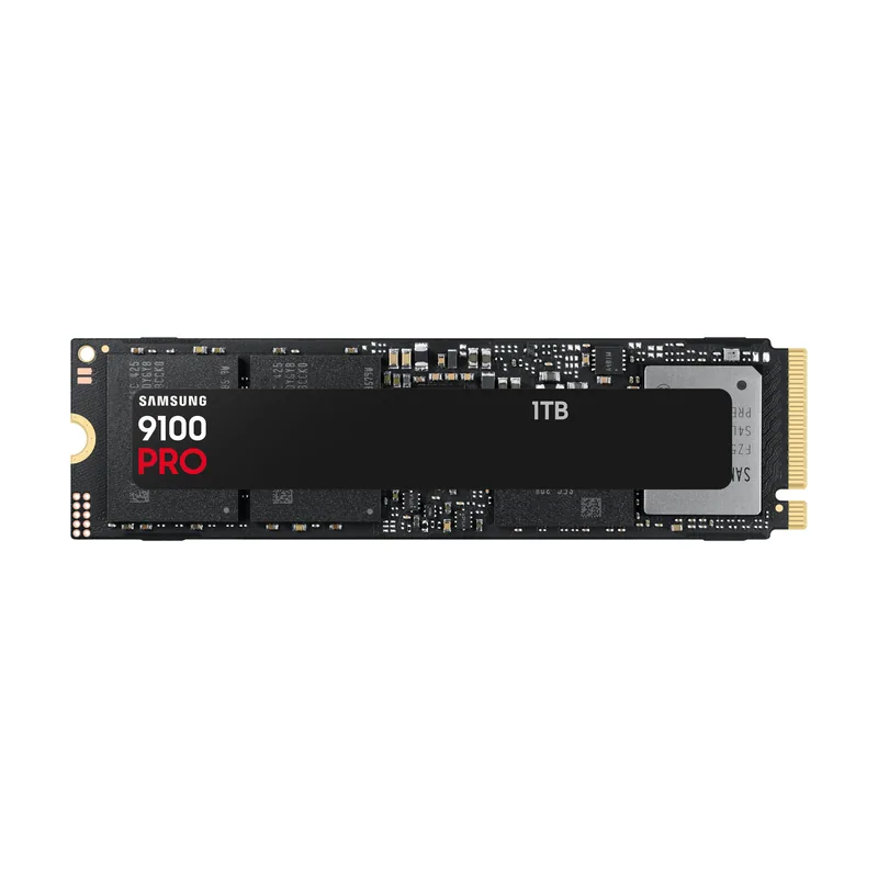 Samsung 9100 PRO
