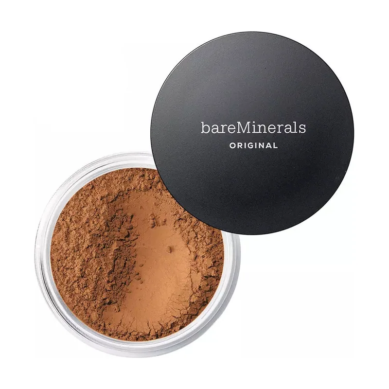 Bare Minerals foundation SPF15 #25-golden