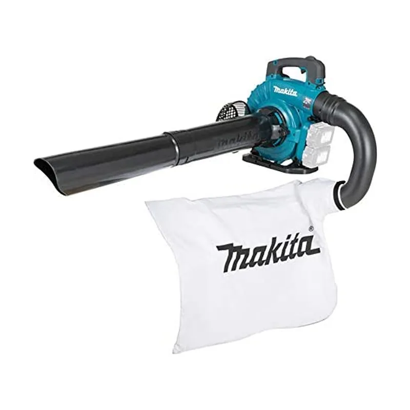 Makita DUB363ZV DUB363ZV-Soplador bl 18vx2 lxt con Accesorio aspiracion