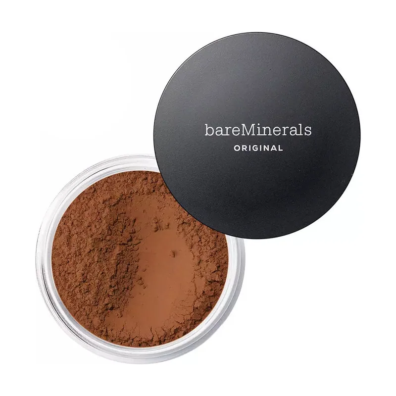 Bare Minerals foundation SPF15 #27-warm
