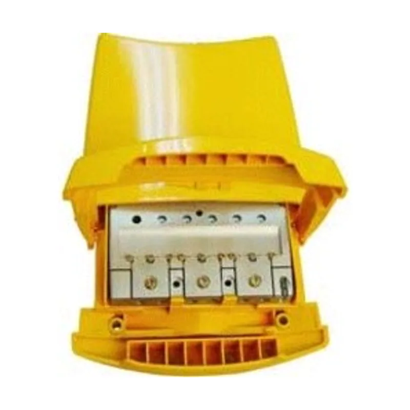 Televes Mezclador TV Mastil Universal FM-DAB-UHF DC 4040