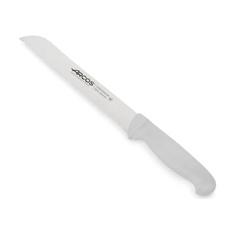 Arcos Cuchillo panero perlado