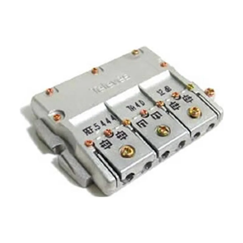 Televes Derivador ICT 5-2400 Mhz 2D