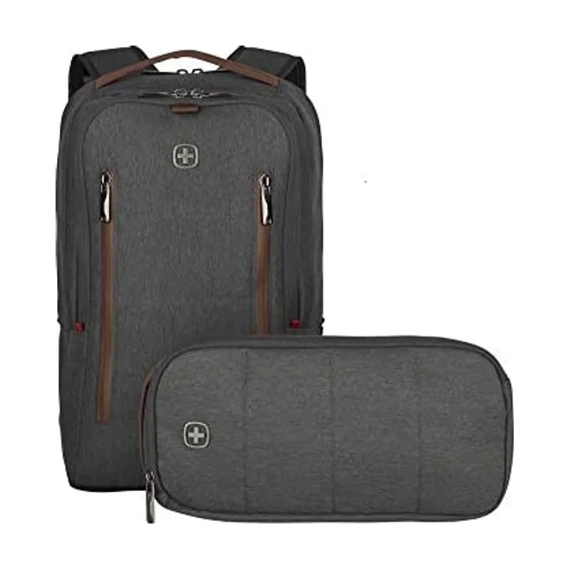 Wenger Wenger/SwissGear CityUpgrade 16" 40,6 cm Mochila